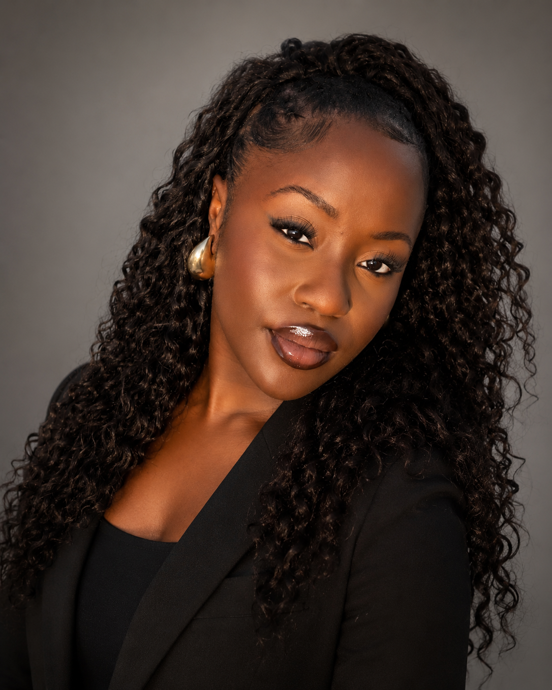 Keyahna Holloway — Chief Marketing Officer at Holloway Tech Consulting